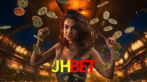 Welcome Bonus JHBET