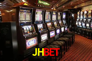 A Revolução dos Aplicativos de Jogos no JHBET