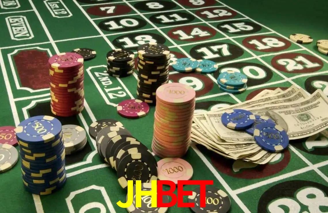 Statistics JHBET