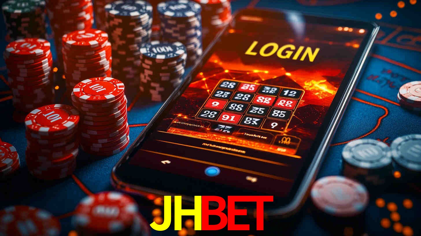 Bônus Generosos e Exclusivos no JHBET para Você!