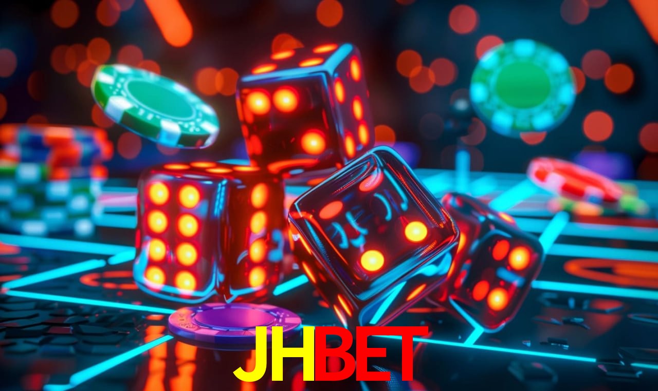 A Emoção da Loteria na JHBET: Uma Chance de Mudança de Vida