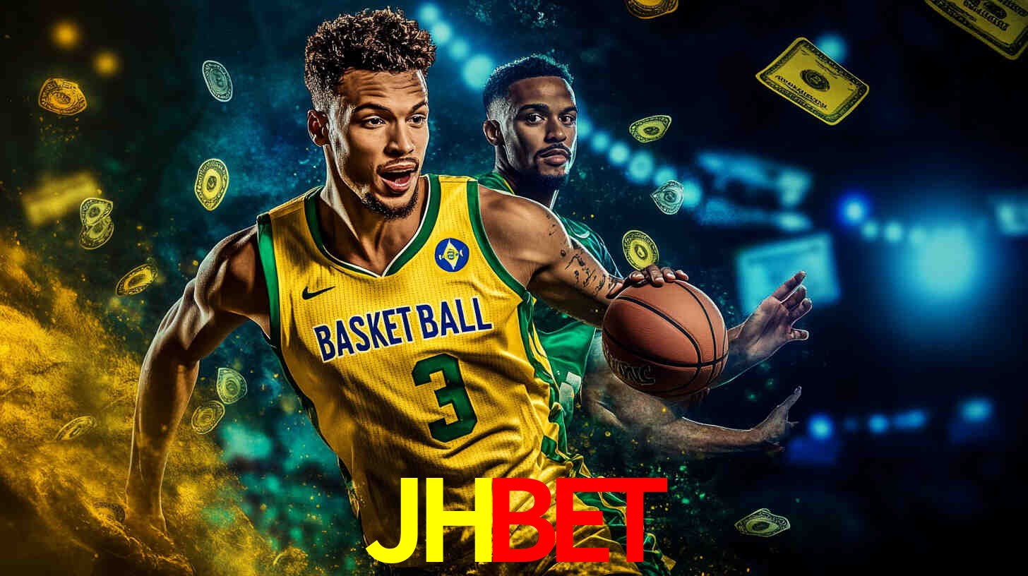 Inovações de Jogos na JHBET: O Futuro das Experiências Interativas