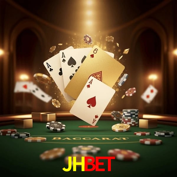 Blackjack Table JHBET