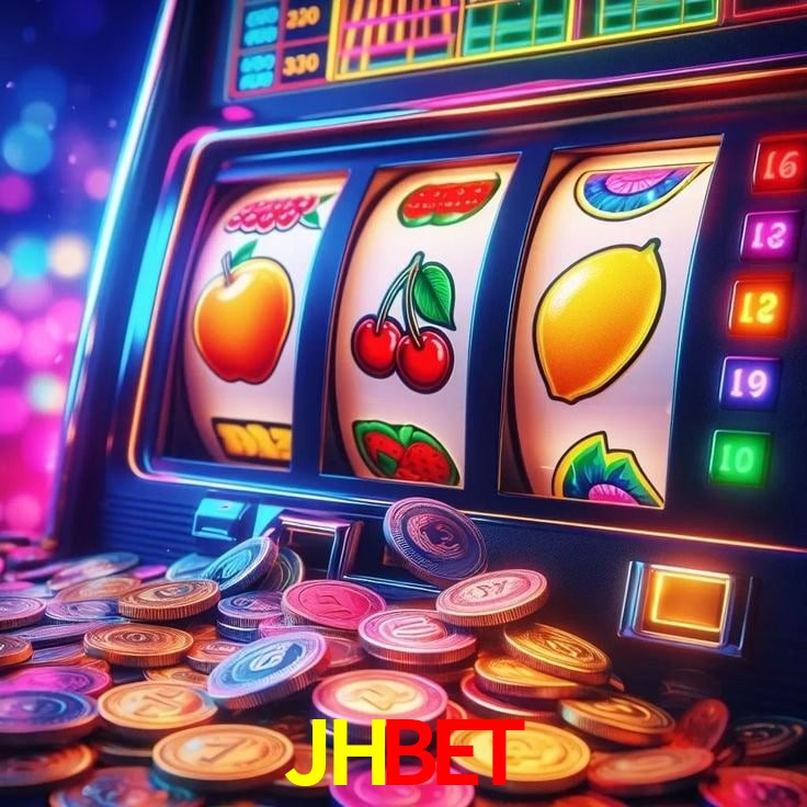 Experiência VIP JHBET