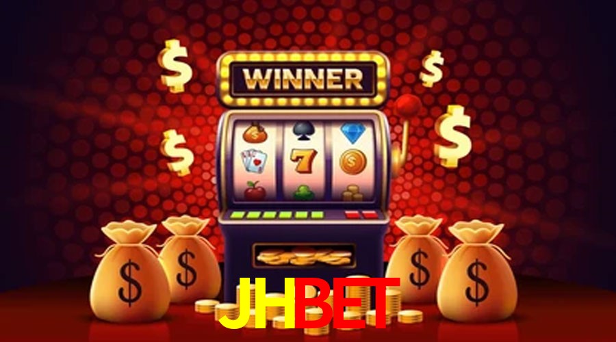 Game Providers JHBET