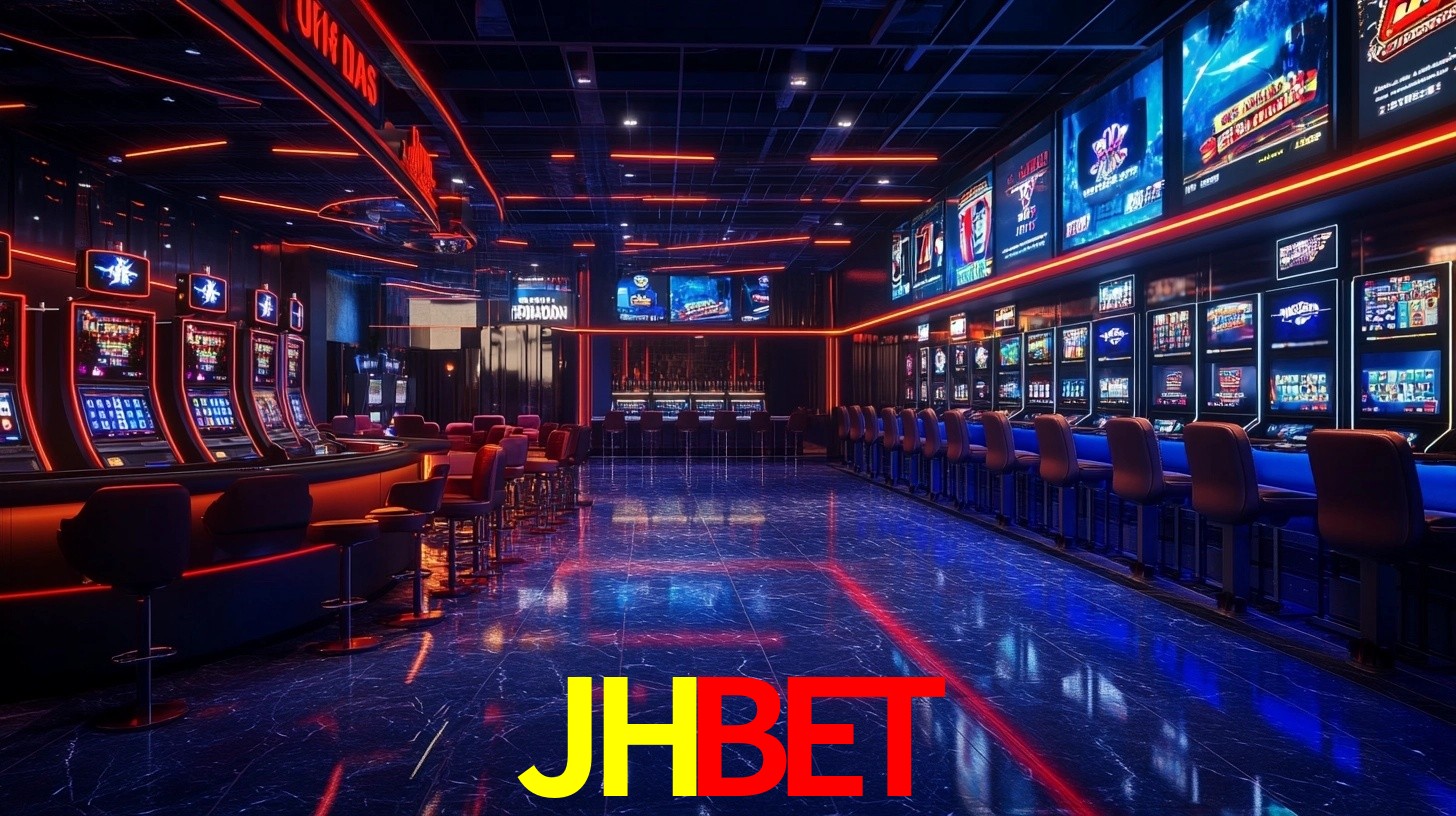 JHBET App Interface