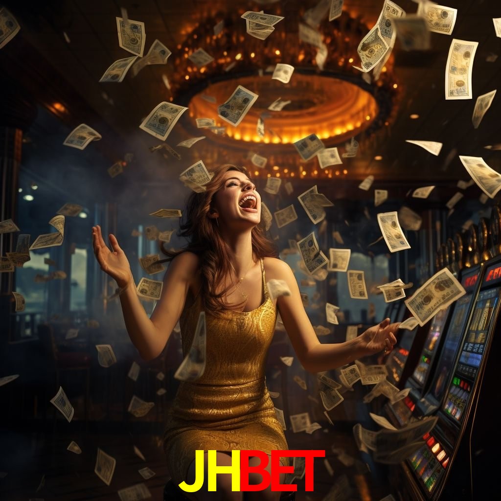 Roulette Table JHBET