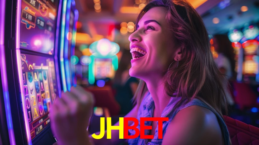 Sinta a adrenalina dos jogos de cassino com JHBET