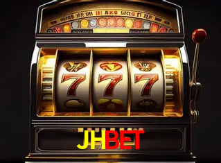 Descubra o Mundo do Cassino Online com JHBET