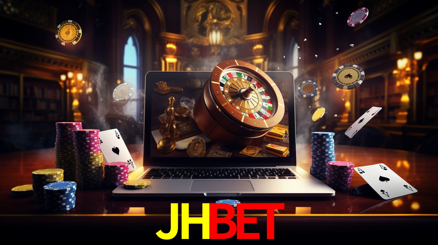Daily Bonuses JHBET