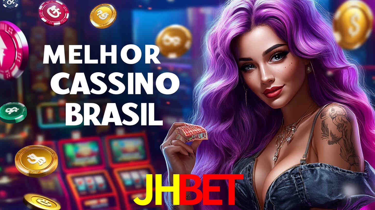 A Popularidade dos Caça-Níqueis no JHBET