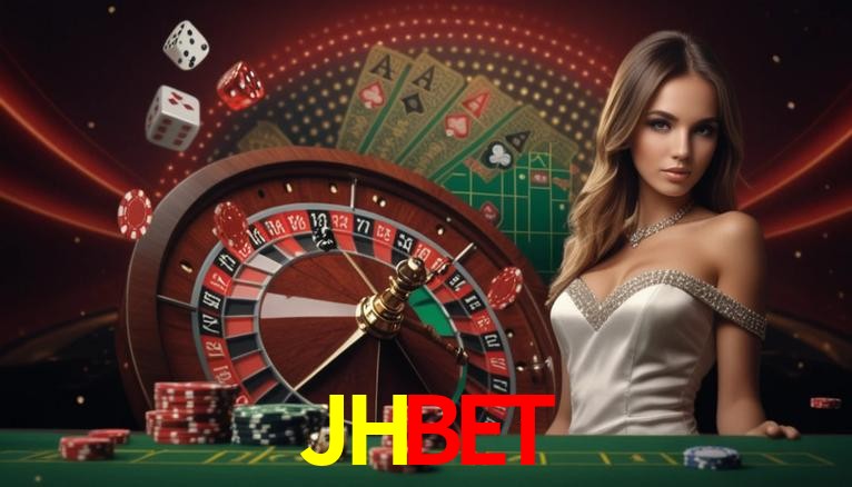 Slot Games JHBET