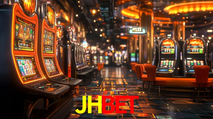 Explore as vantagens do JHBET: serviço profissional e confiabilidade