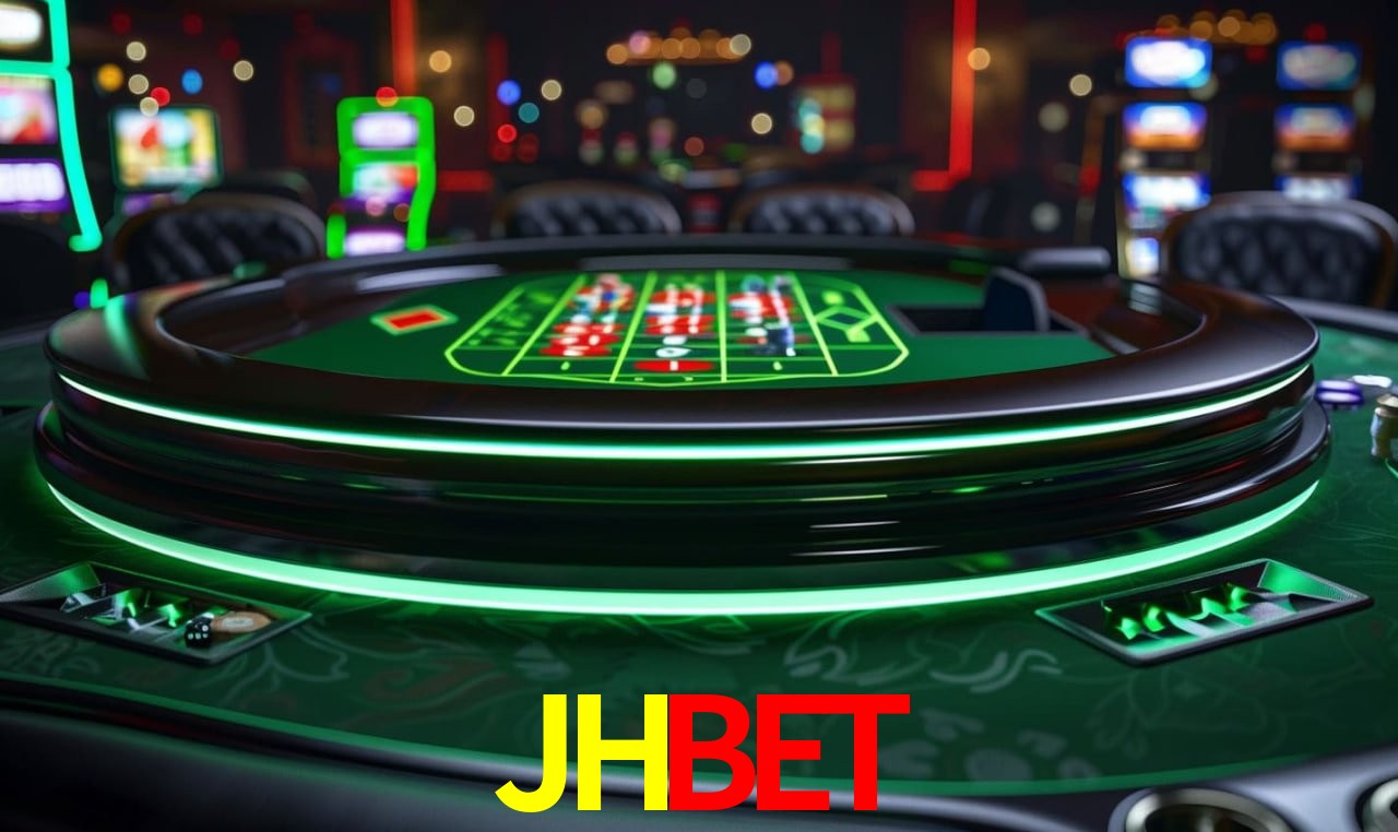 API Integration JHBET