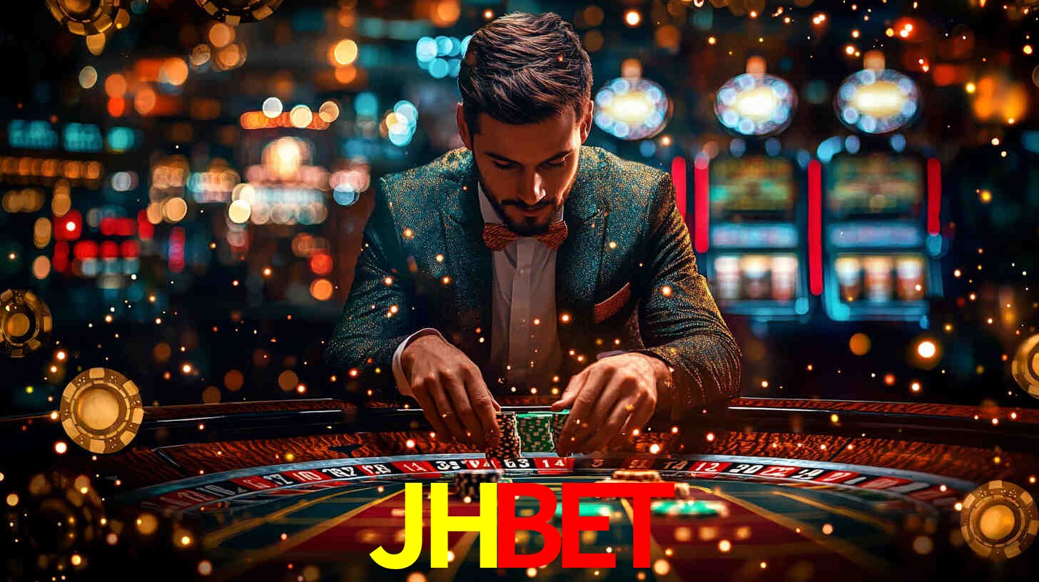 Daily Bonuses JHBET