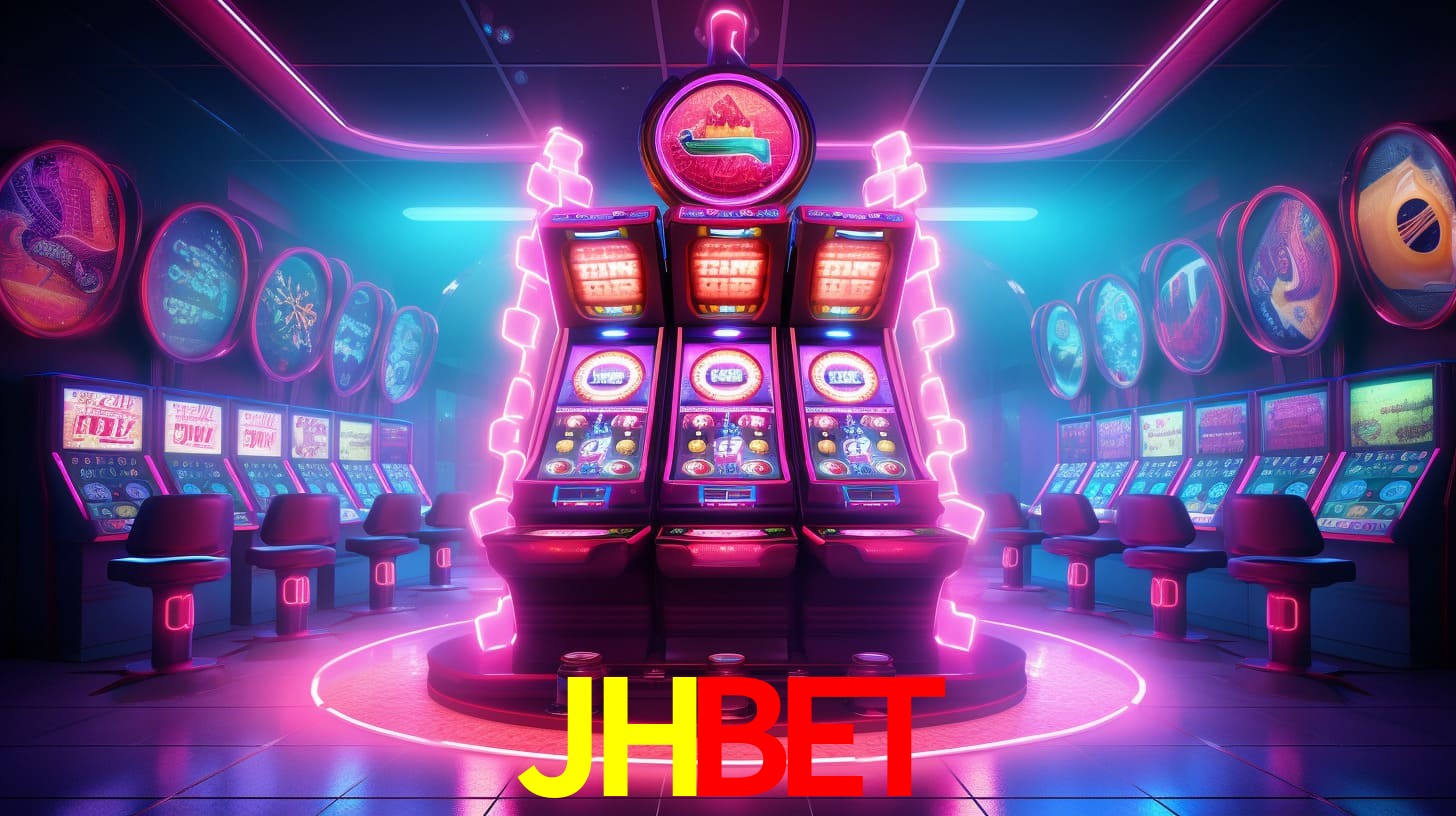 JHBET: Seu Especialista em Apostas Esportivas Brasileiras