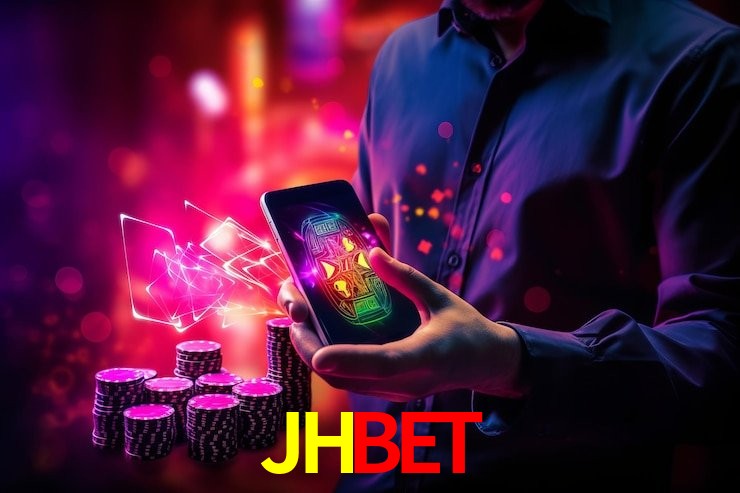 cassino JHBET
