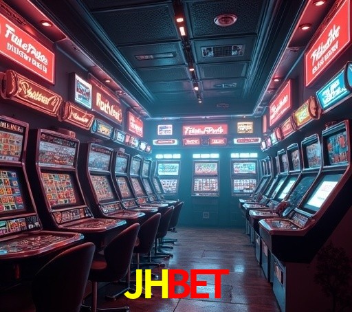 API Integration JHBET