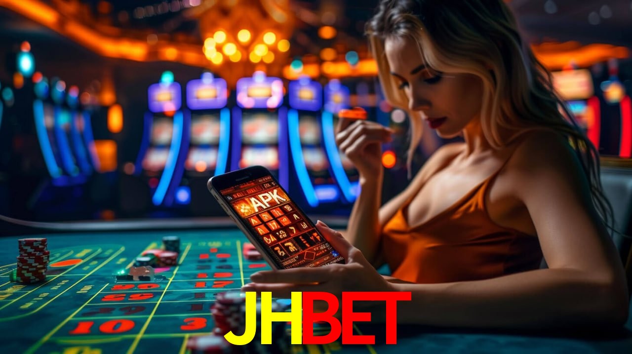 VIP Casino JHBET