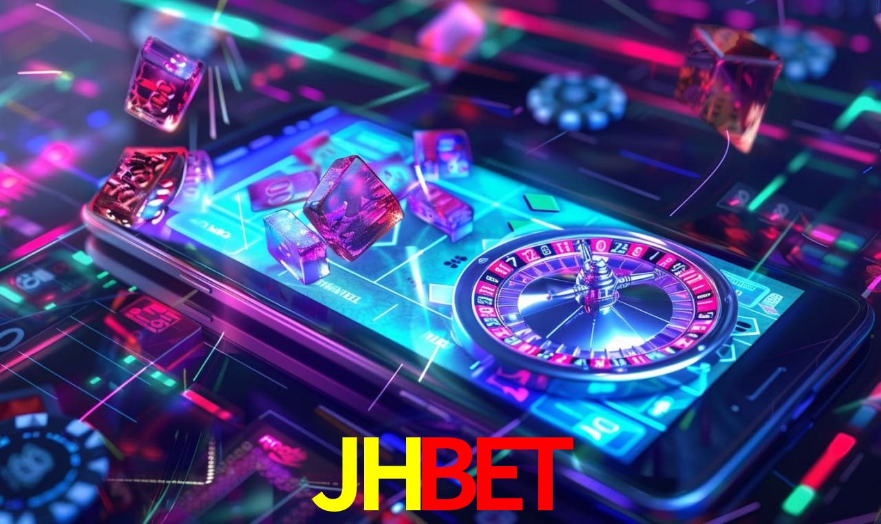 Welcome Bonus JHBET