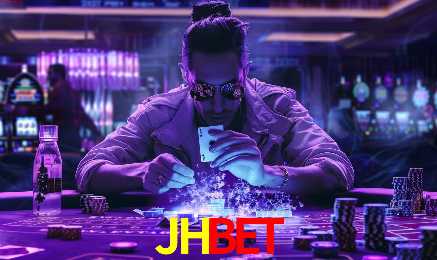 Live Casino JHBET