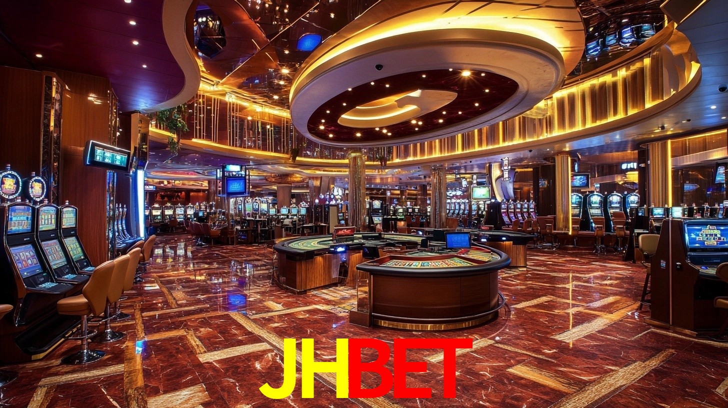 Premium Interface JHBET