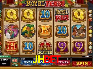 Exclusive Offers JHBET