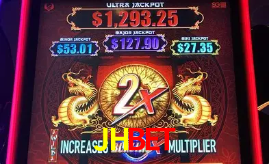Live Casino JHBET