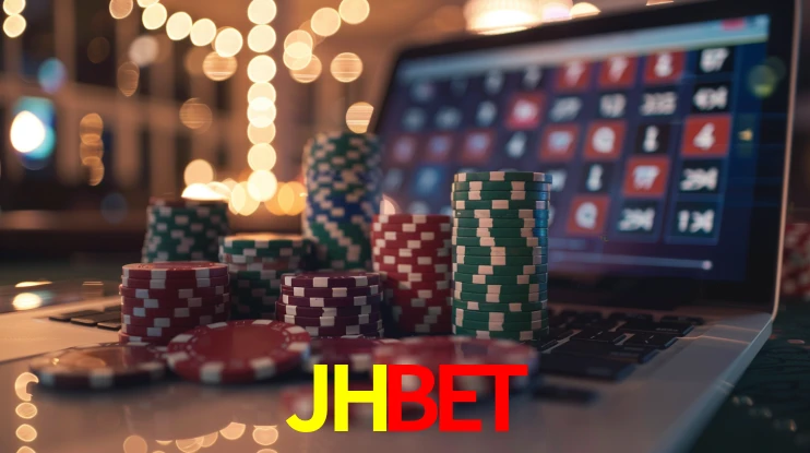 Live Casino JHBET