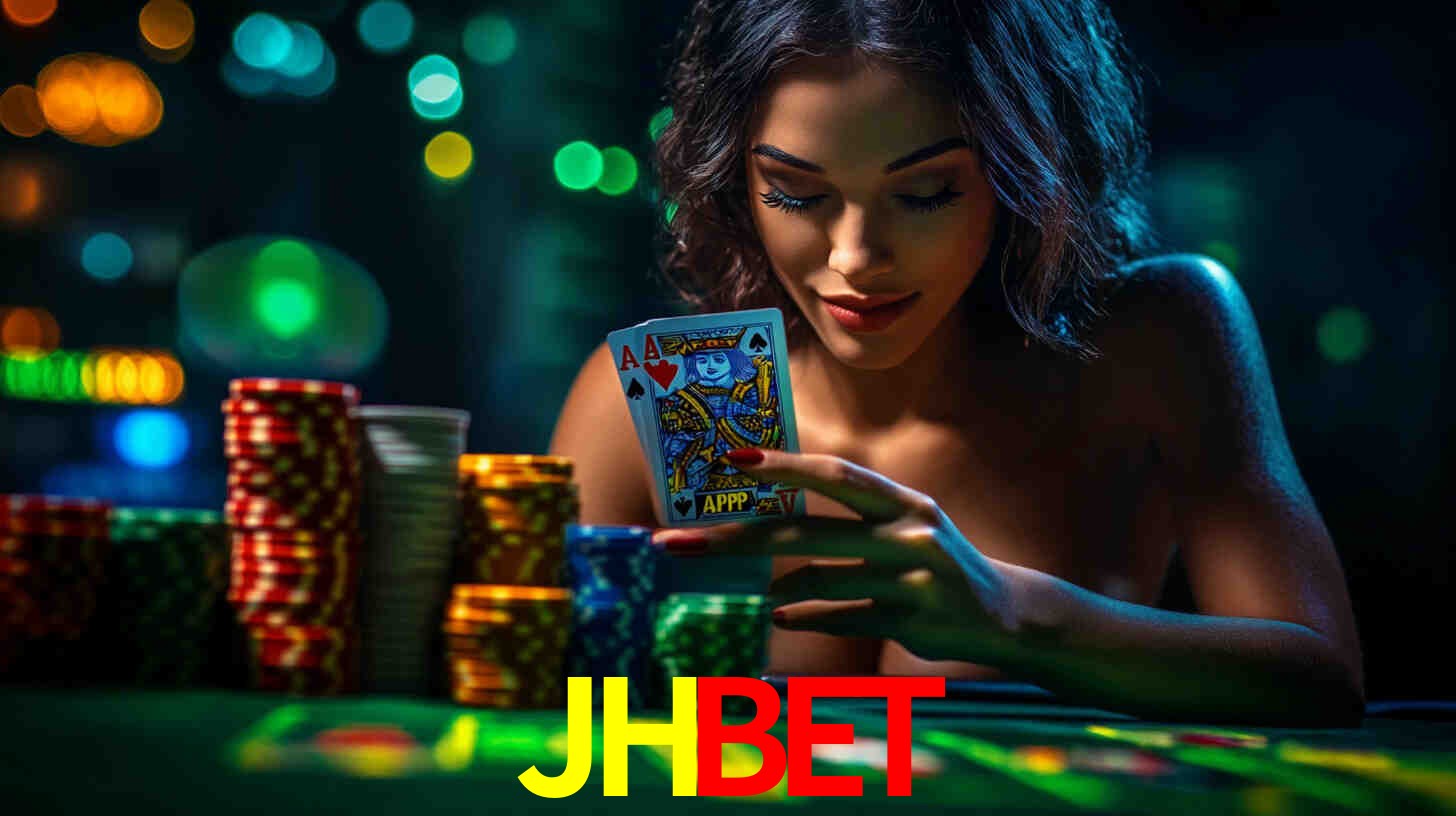 A Experiência Imersiva dos Cassinos Ao Vivo no JHBET
