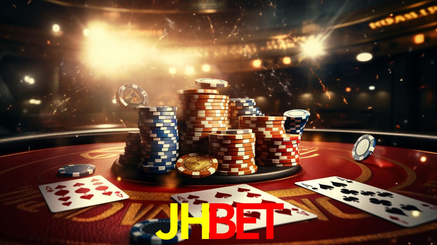 Tournaments JHBET