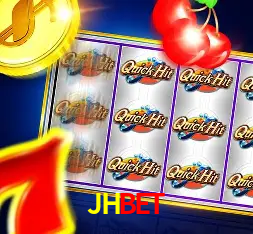 Inovações de Jogos na JHBET: O Futuro das Experiências Interativas