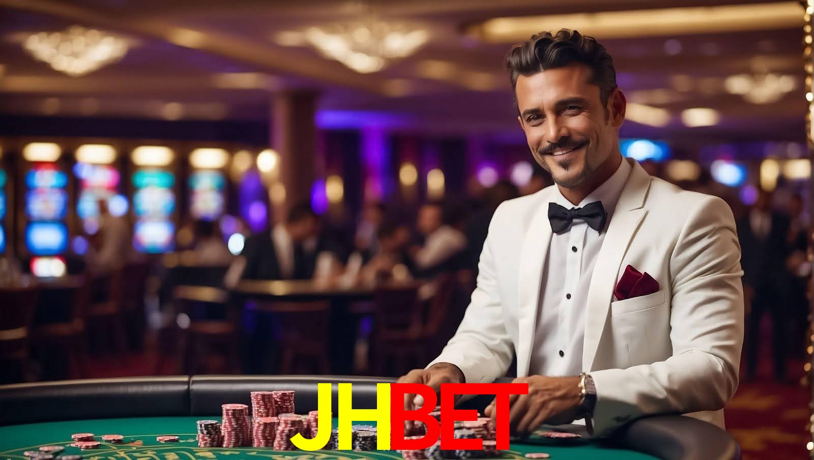 Quick Registration JHBET
